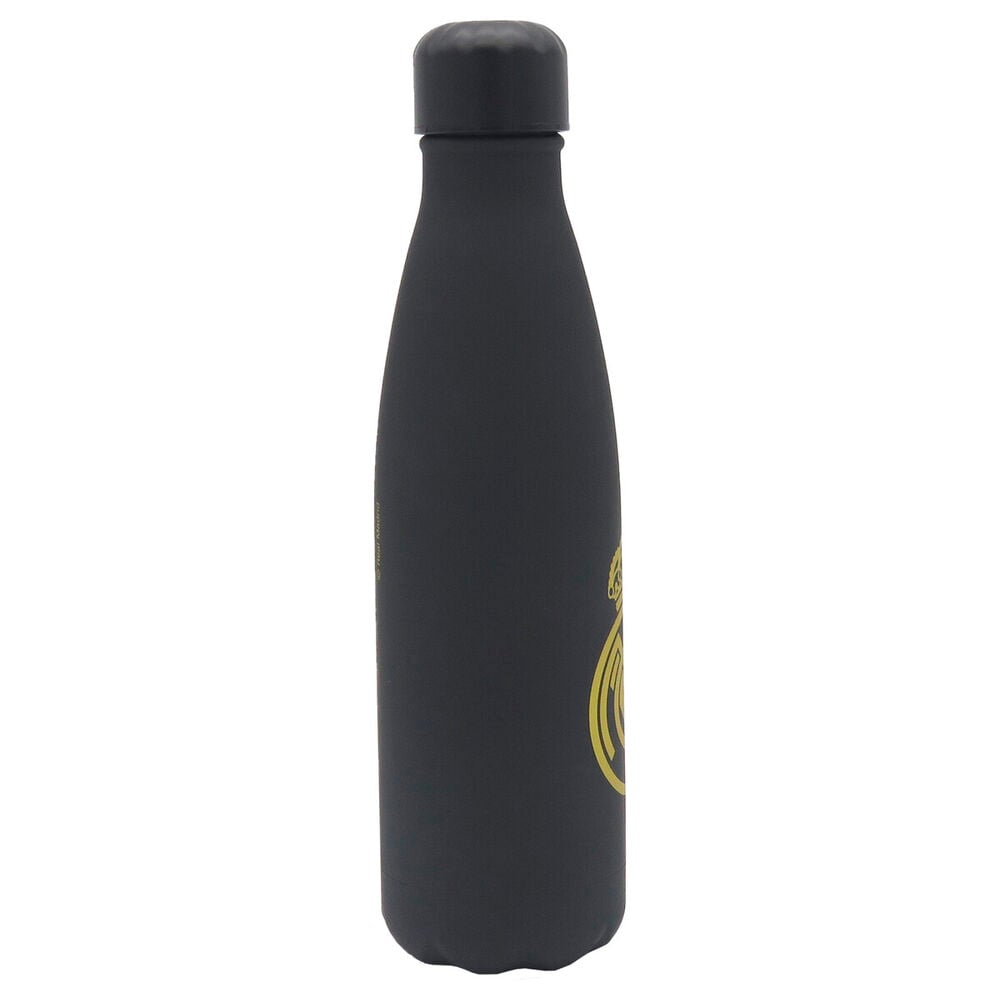 Botella acero inoxidable Real Madrid 500ml - imagen 2