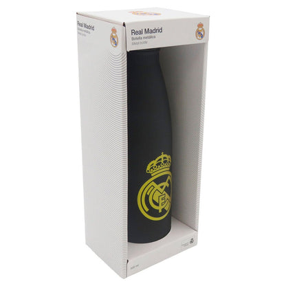 Botella acero inoxidable Real Madrid 500ml - imagen 5