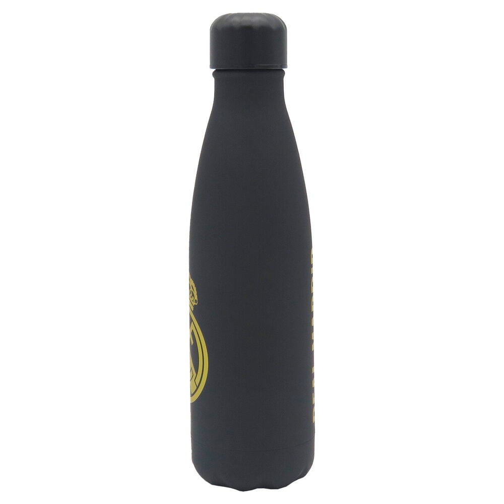 Botella acero inoxidable Real Madrid 500ml - imagen 4