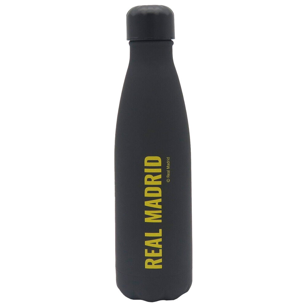 Botella acero inoxidable Real Madrid 500ml - imagen 3