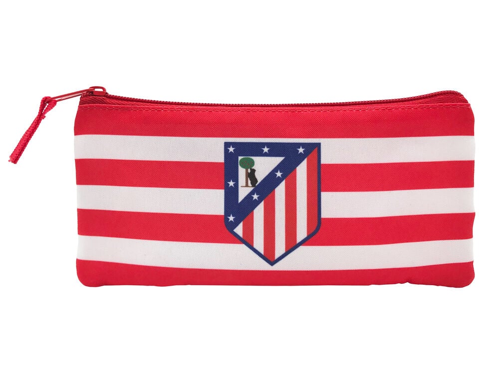 Set papeleria Atletico de Madrid - imagen 2