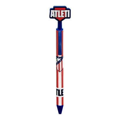 Set papeleria Atletico de Madrid - imagen 6