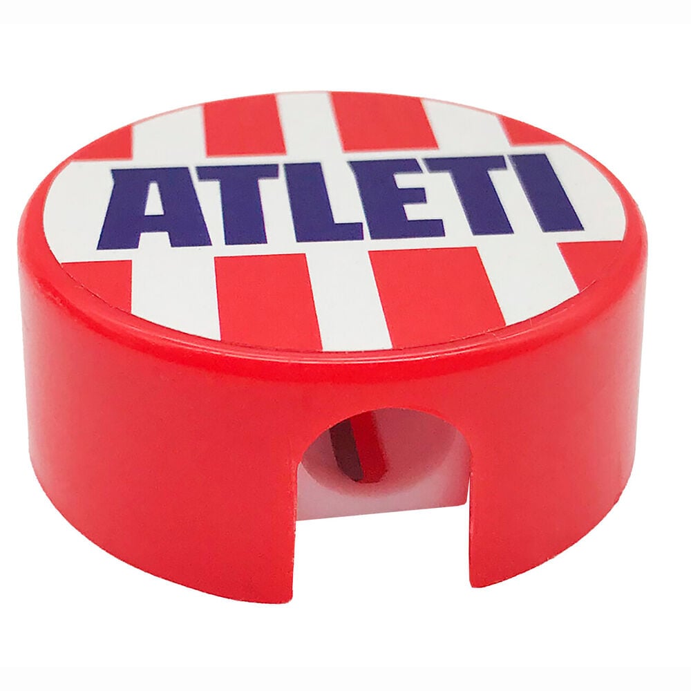 Set papeleria Atletico de Madrid - imagen 7