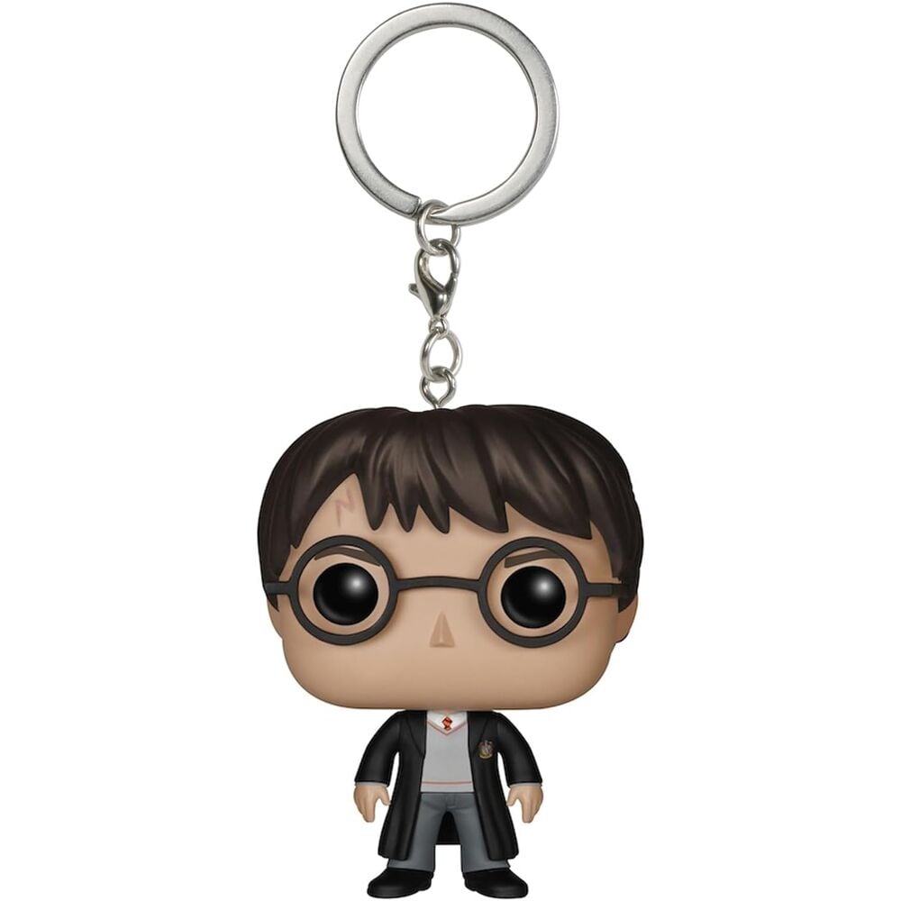 Llavero Pocket POP Harry Potter - imagen 2