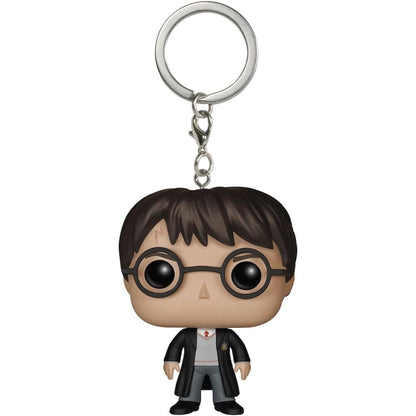 Llavero Pocket POP Harry Potter - imagen 2
