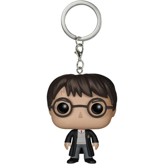 Llavero Pocket POP Harry Potter - imagen 2