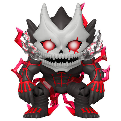 Figura POP Super Kaiju No.8 - Kaiju No.8 Uncontrolled - imagen 2