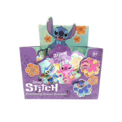 Pulseras de la Amistad Stitch Disney