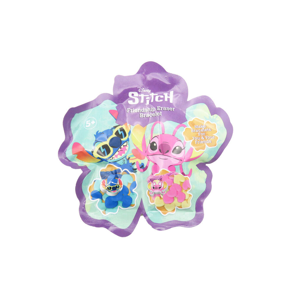 Pulseras de la Amistad Stitch Disney - imagen 2