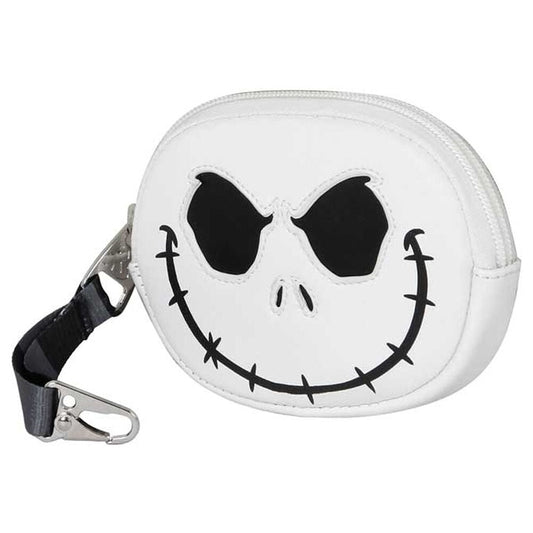 Monedero Jack Pesadilla Antes de Navidad Disney