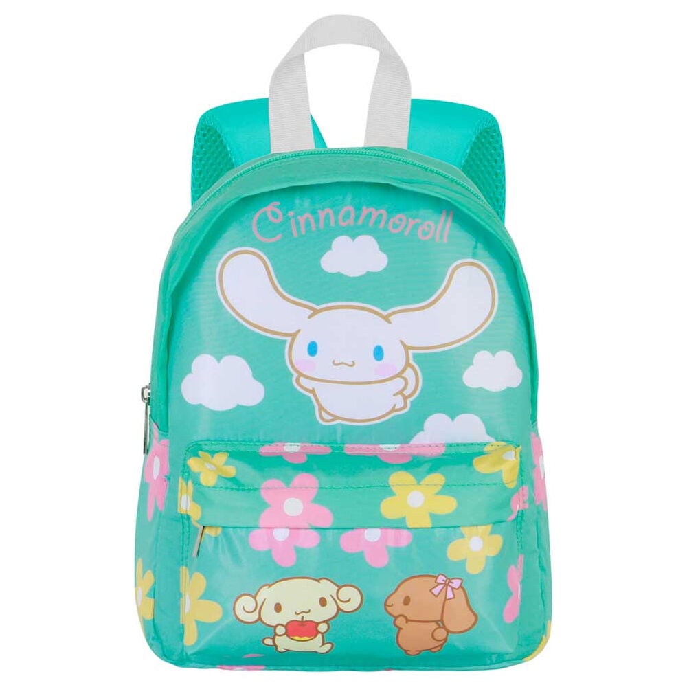 Mochila Cinnamoroll 27cm - imagen 2