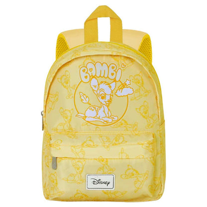 Mochila Bambi Disney 27cm - imagen 2