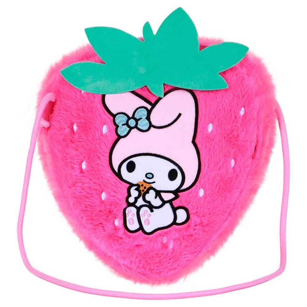 Bolso Fresa My Melody Hello Kitty and Friends - imagen 2