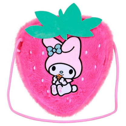 Bolso Fresa My Melody Hello Kitty and Friends - imagen 2