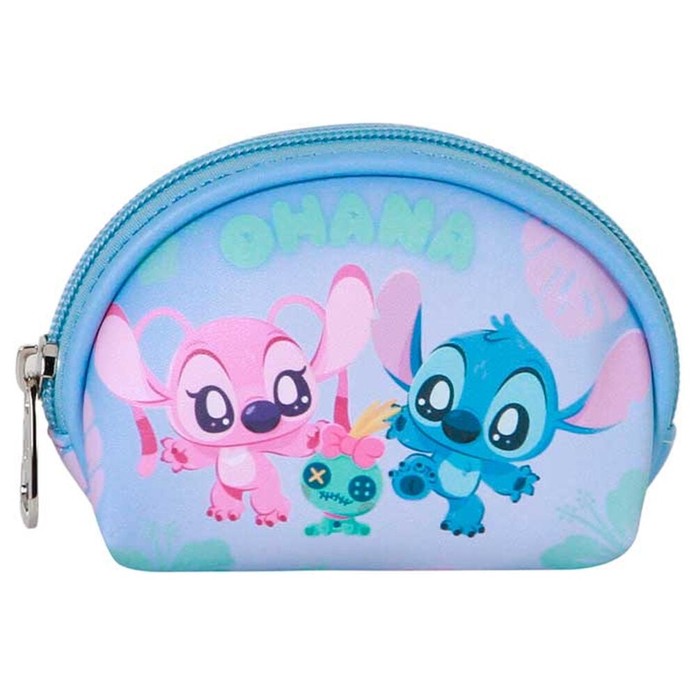 Monedero Stitch Disney - imagen 2