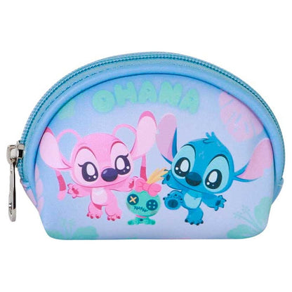 Monedero Stitch Disney - imagen 2