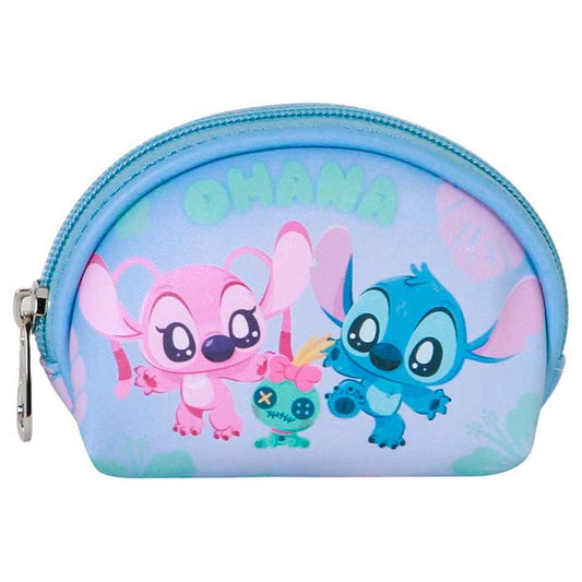 Monedero Stitch Disney - imagen 2