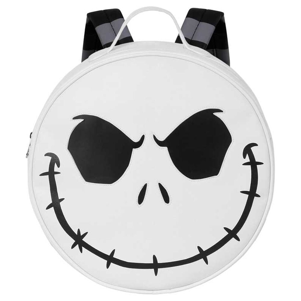 Mochila Jack Pesadilla Antes de Navidad Disney - imagen 2
