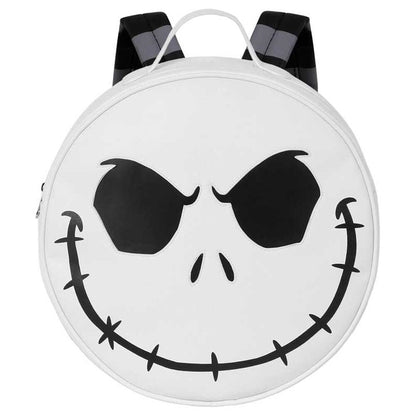 Mochila Jack Pesadilla Antes de Navidad Disney - imagen 2