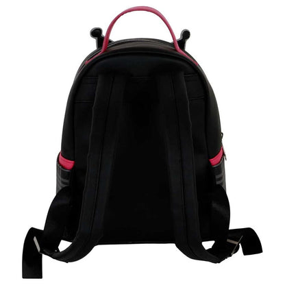 Mochila Skull Kuromi Hello Kitty and Friends 25cm - imagen 3