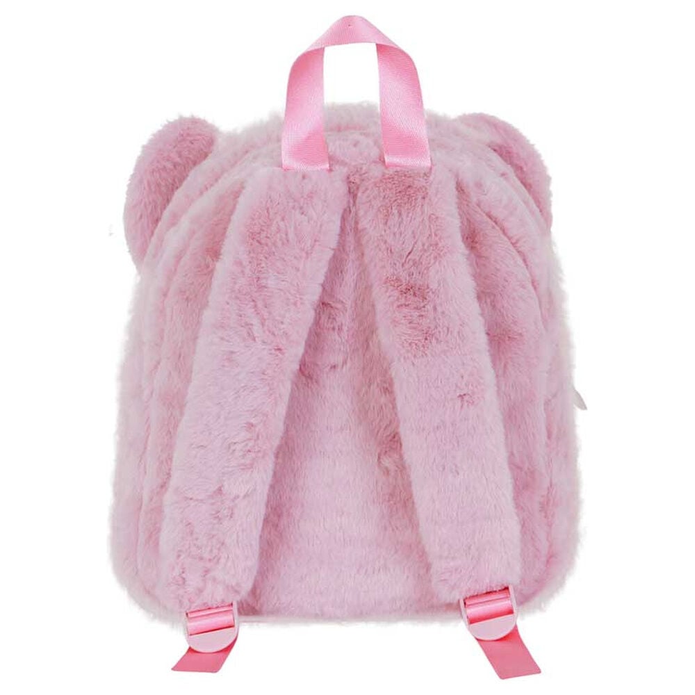 Mochila peluche Corazon Angel Stitch Disney - imagen 3