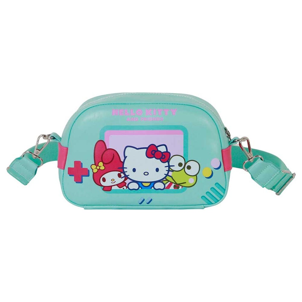 Bolso Videojuego Hello Kitty and Friends - imagen 3