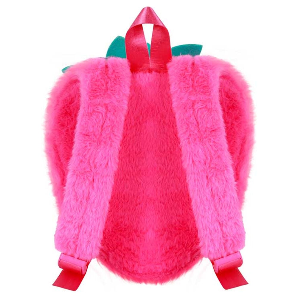 Mochila Fresa Kuromi Hello Kitty and Friends - imagen 3