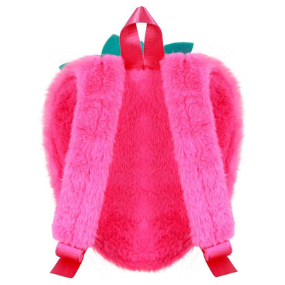 Mochila Fresa Kuromi Hello Kitty and Friends - imagen 3