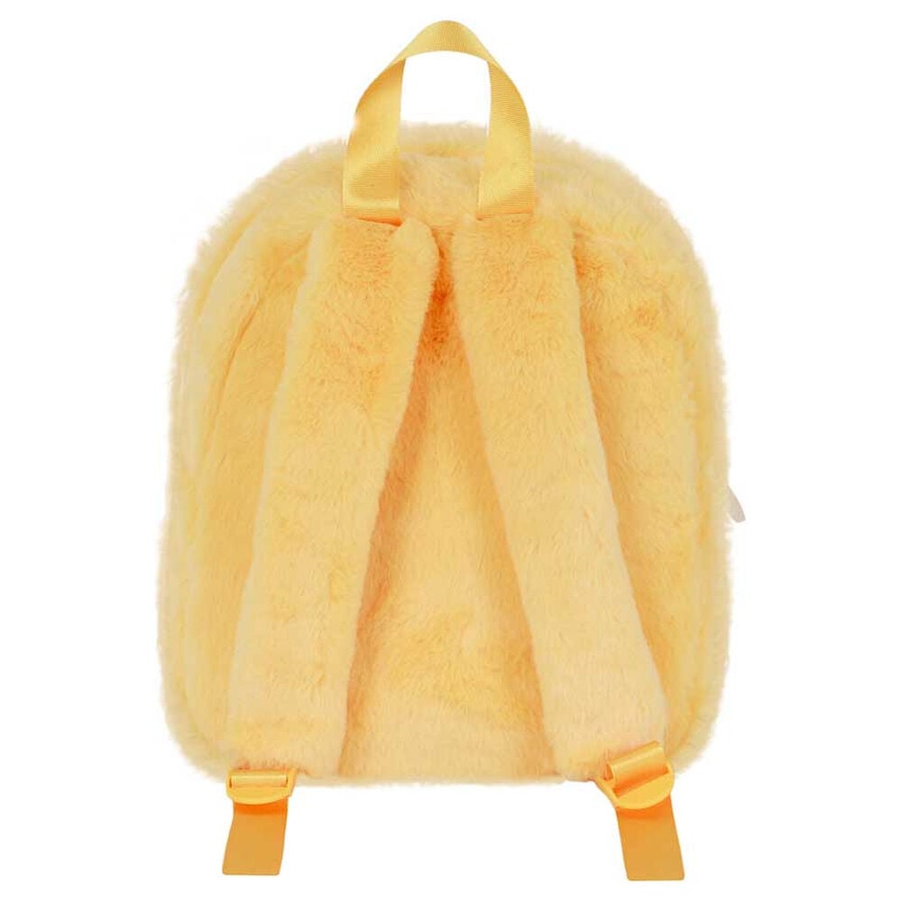 Mochila peluche Simba El Rey Leon Disney - imagen 3