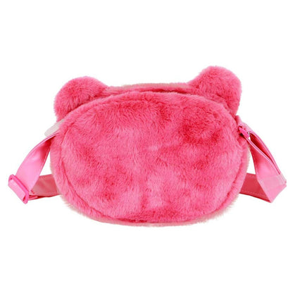 Bolso peluche Fresa Lotso Toy Story Disney Pixar - imagen 3