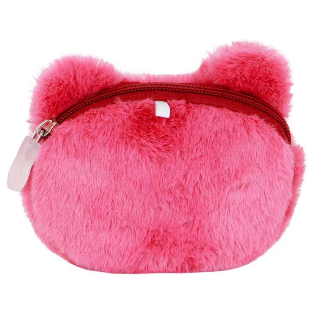 Monedero peluche Fresa Lotso Toy Story Disney Pixar - imagen 3