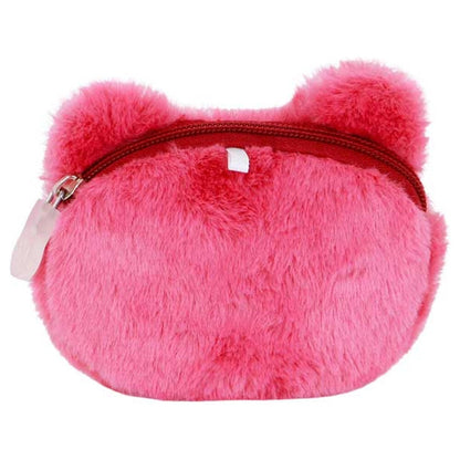 Monedero peluche Fresa Lotso Toy Story Disney Pixar - imagen 3