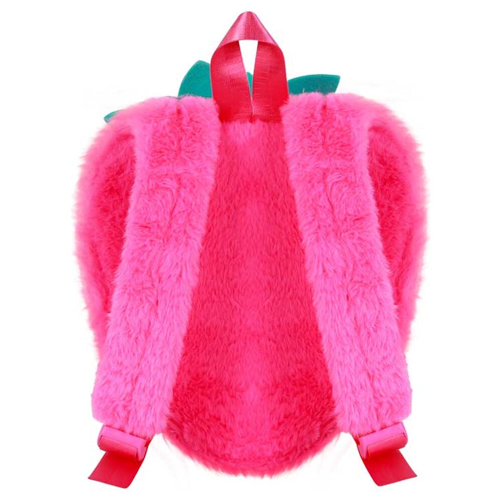 Mochila peluche Fresa Hello Kitty - imagen 3