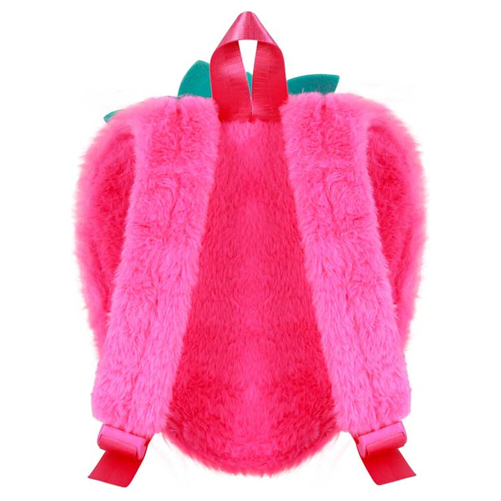 Mochila peluche Fresa Hello Kitty - FRIKIRAMA
