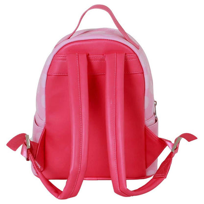 Mochila Moto Hello Kitty 25cm - imagen 3