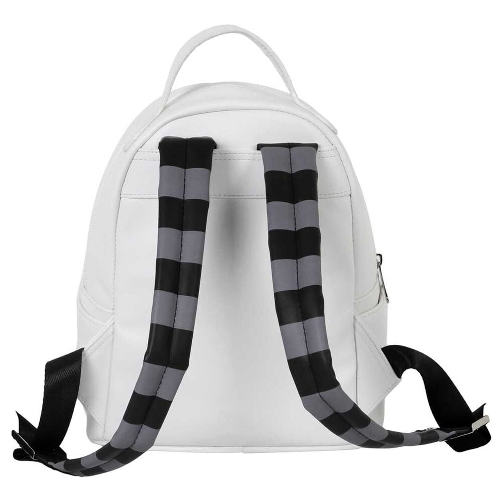 Mochila Jack Pesadilla Antes de Navidad Disney 25cm - imagen 3