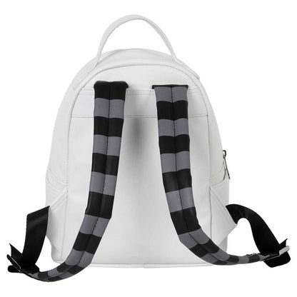 Mochila Jack Pesadilla Antes de Navidad Disney 25cm - imagen 3