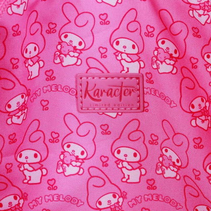 Monedero Fresa My Melody Hello Kitty and Friends - imagen 4