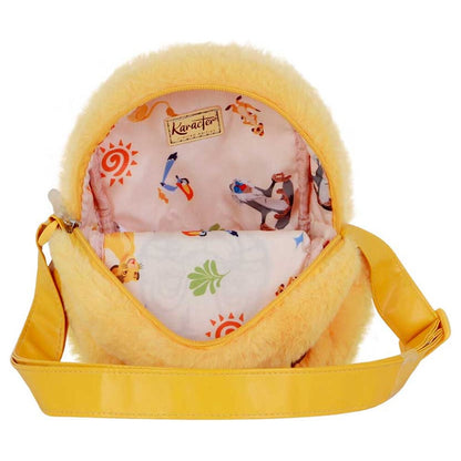 Bolso peluche Simba El Rey Leon Disney - imagen 4