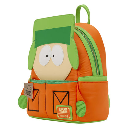 Mochila Kyle South Park Loungefly 26cm - imagen 3
