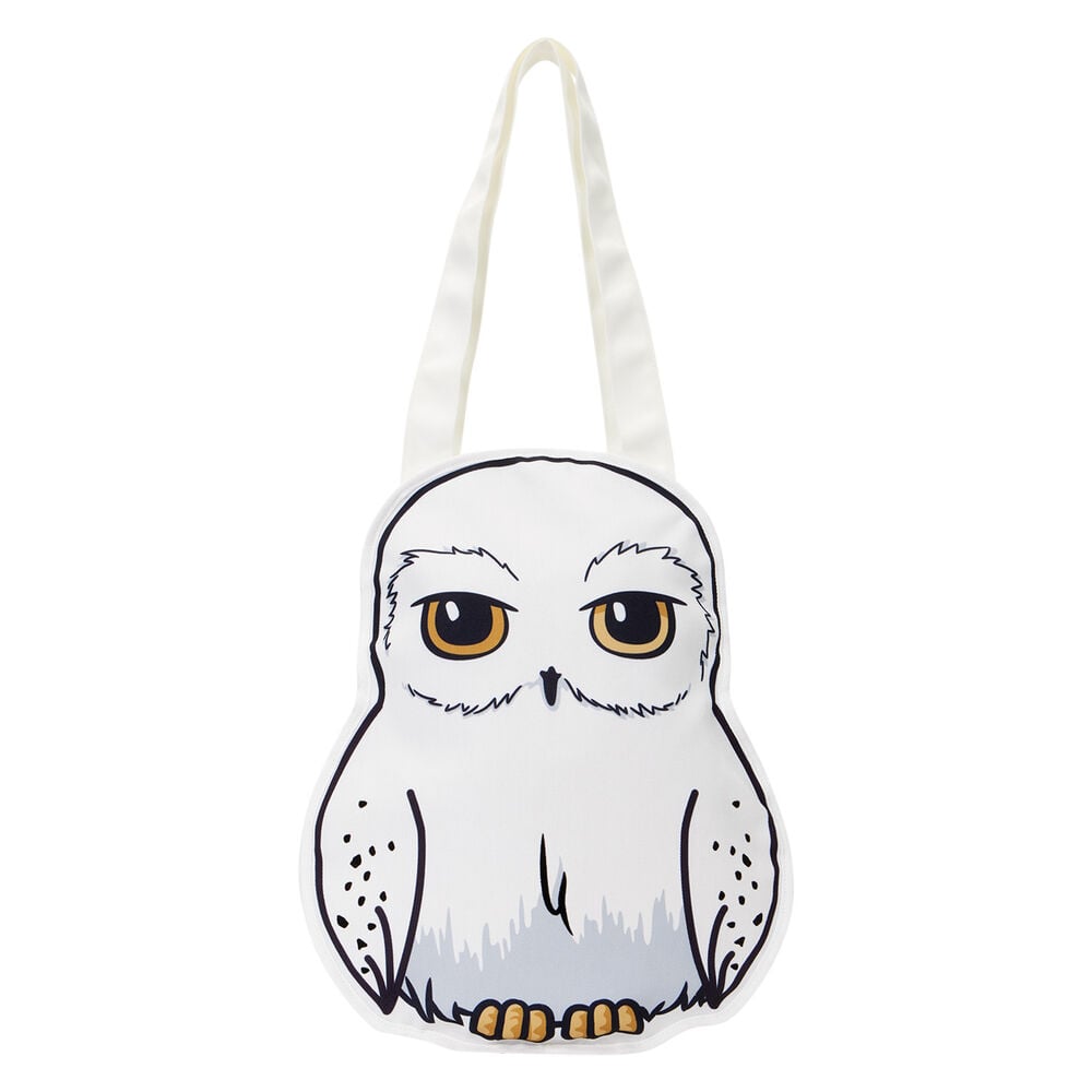 Bolso Hedwig Harry Potter Loungefly - imagen 3