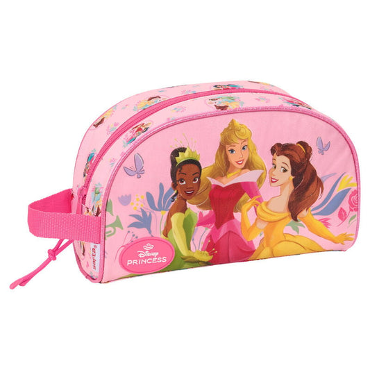 Disney Princess adaptable toiletry bag