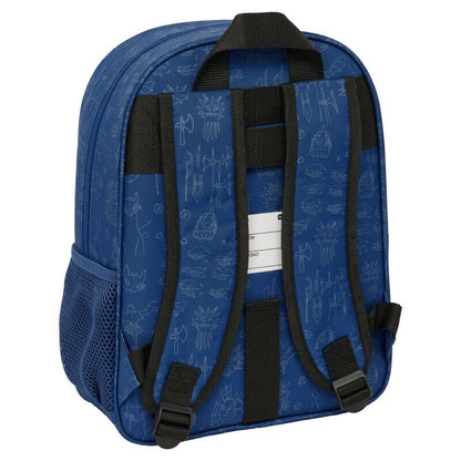 Mochila Como Entrenar a Tu Dragon 34cm adaptable - imagen 2
