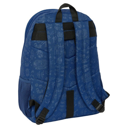 Mochila Como Entrenar a Tu Dragon 44cm adaptable - imagen 2