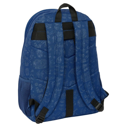 Mochila Como Entrenar a Tu Dragon 44cm adaptable - imagen 2