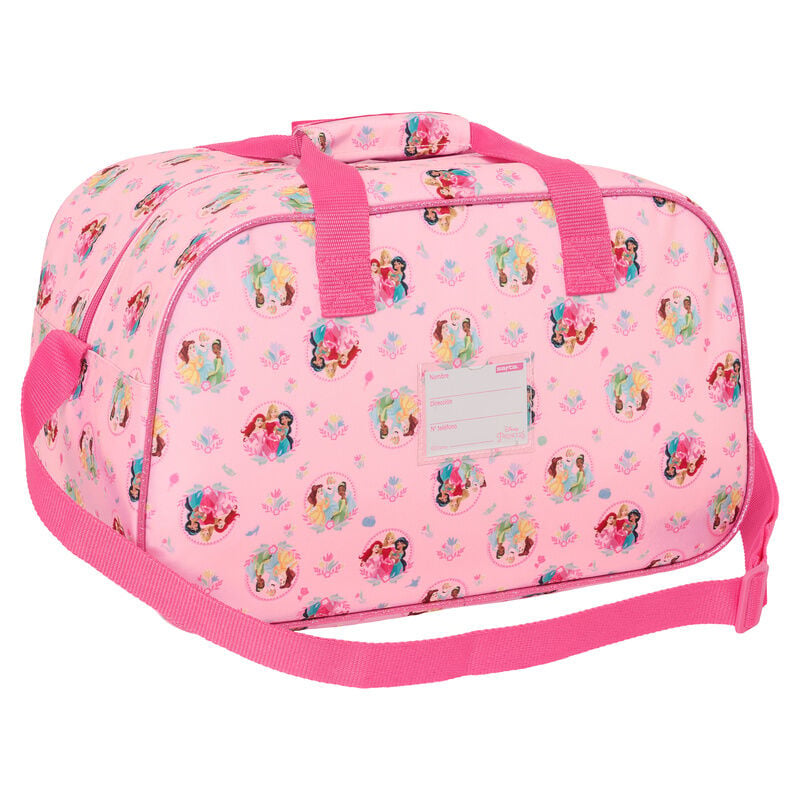 Bolsa deporte Princesas Disney - imagen 2