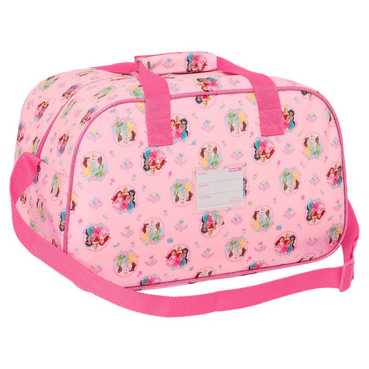 Bolsa deporte Princesas Disney - imagen 2