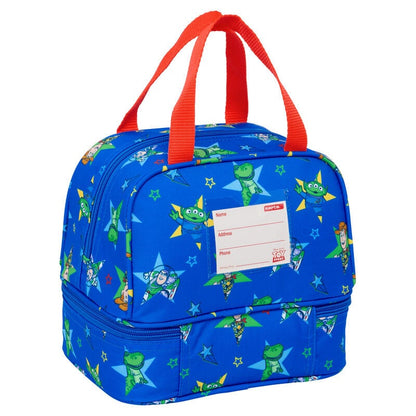 Bolsa portameriendas Good Vibes Toy Story Disney Pixar - imagen 2