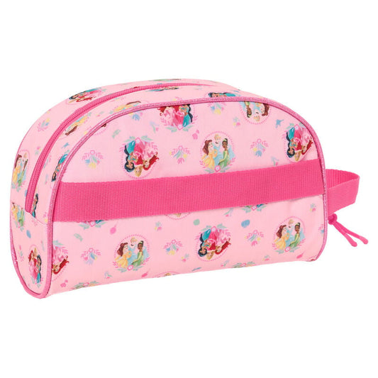 Disney Princess adaptable toiletry bag