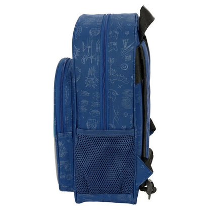 Mochila Como Entrenar a Tu Dragon 34cm adaptable - imagen 3